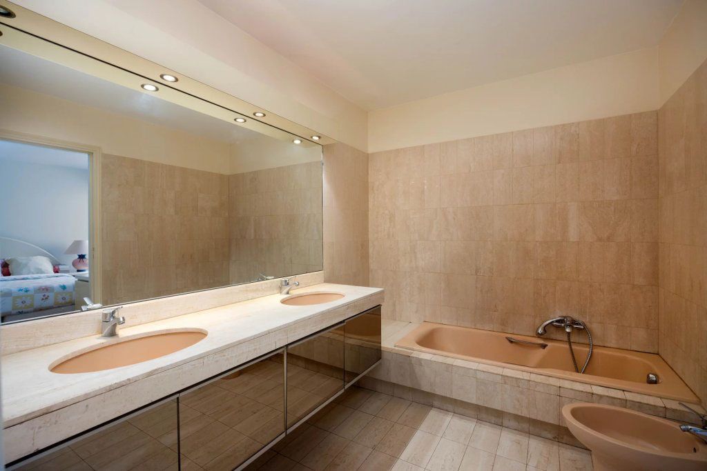 Апартаменты в Ницце, Франция, 200 м² - фото 16