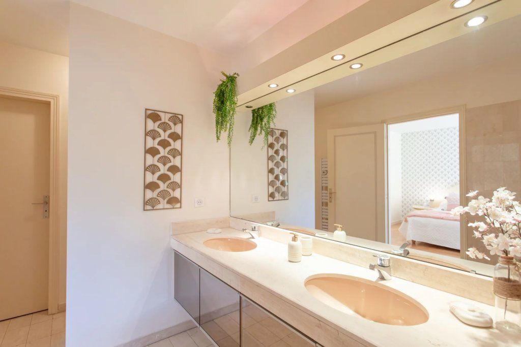 Апартаменты в Ницце, Франция, 200 м² - фото 14