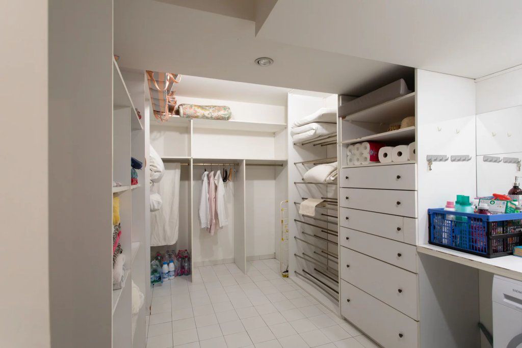 Апартаменты в Ницце, Франция, 200 м² - фото 17