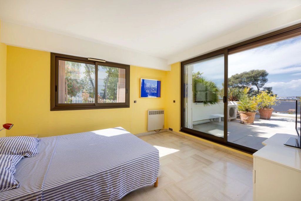 Апартаменты в Ницце, Франция, 200 м² - фото 15