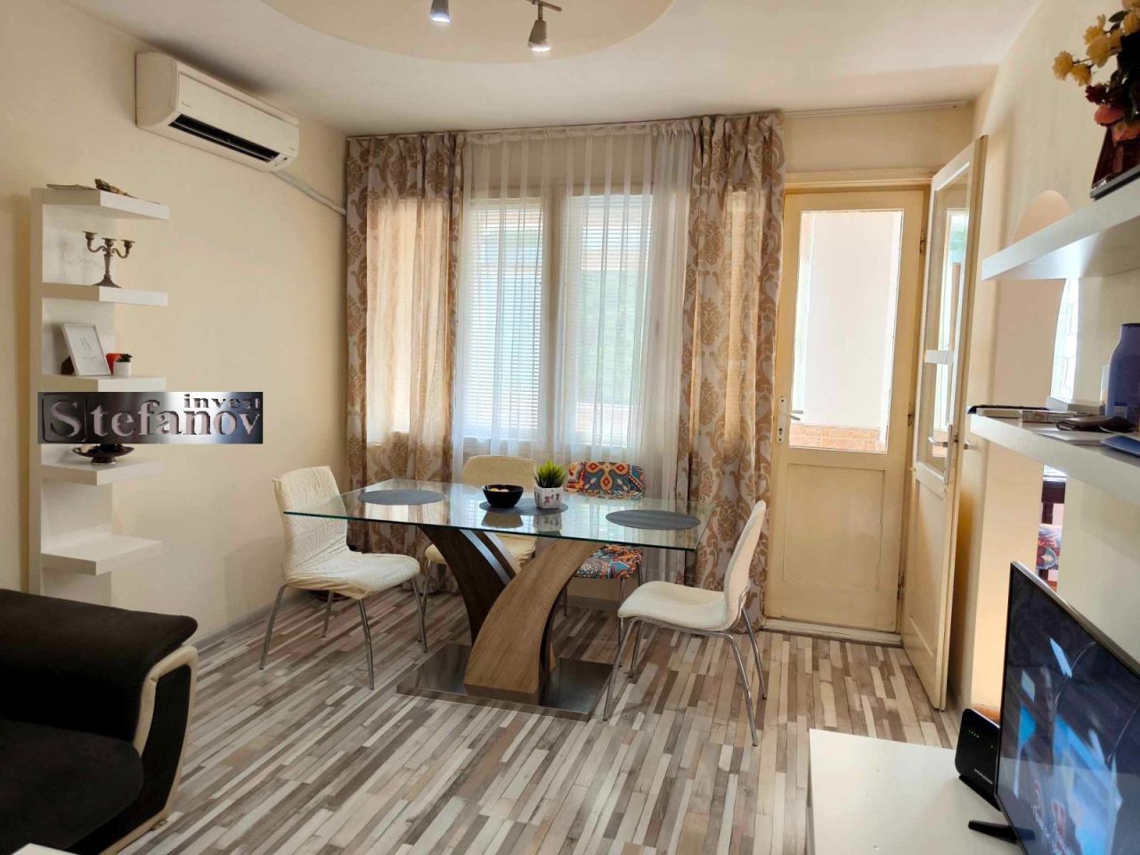 Квартира в Варне, Болгария, 92 м² - фото 2