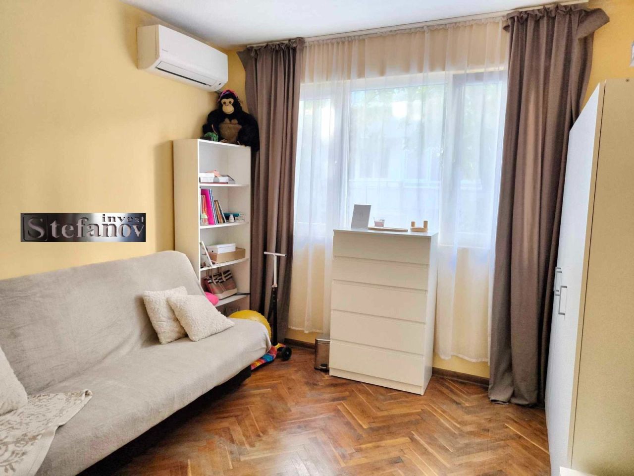 Квартира в Варне, Болгария, 92 м² - фото 7