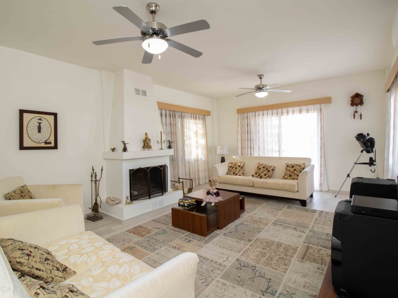 Вилла в Аканту, Кипр, 154 м² - фото 2