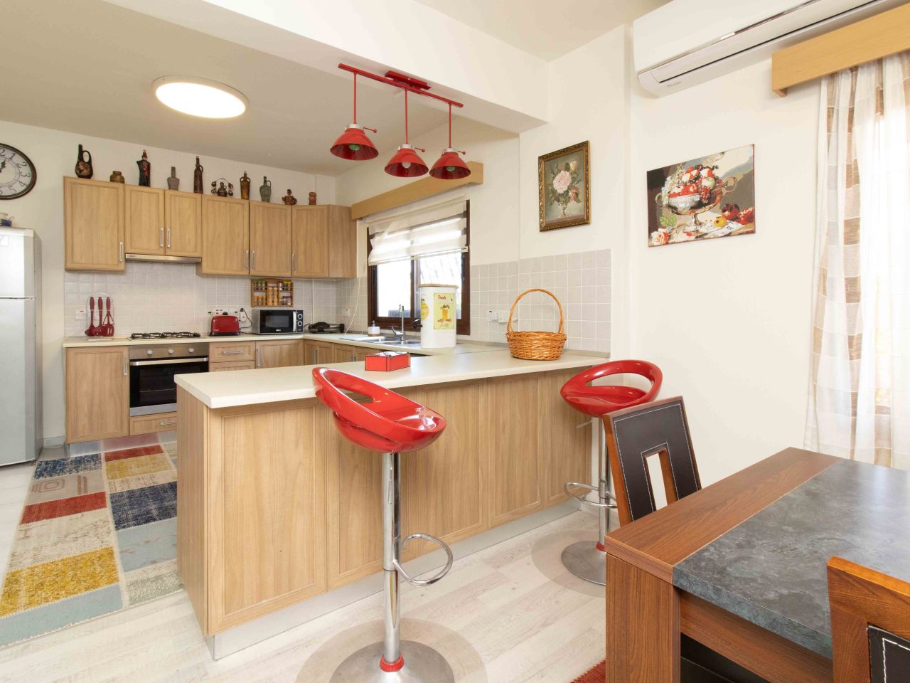 Вилла в Аканту, Кипр, 154 м² - фото 4