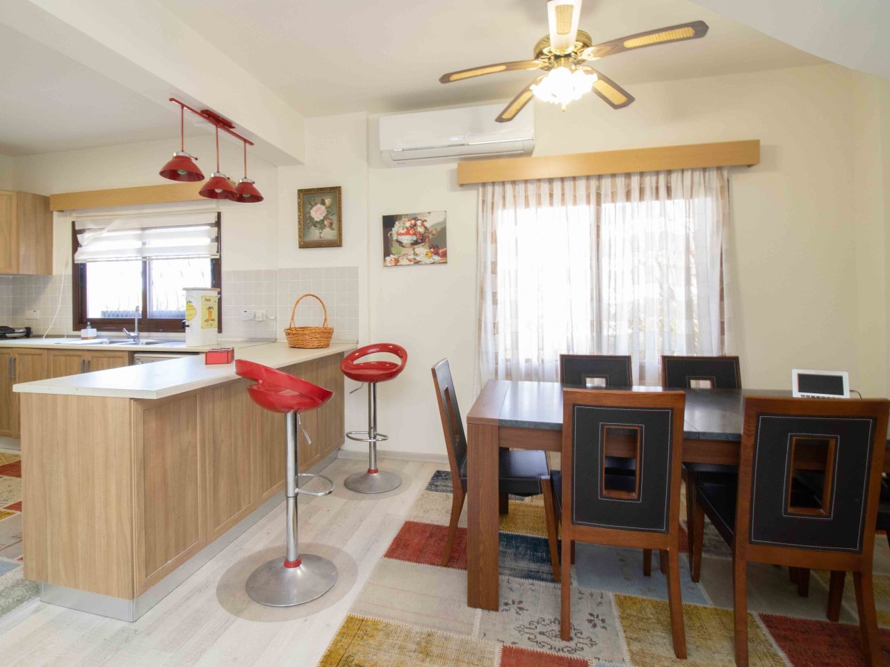 Вилла в Аканту, Кипр, 154 м² - фото 5