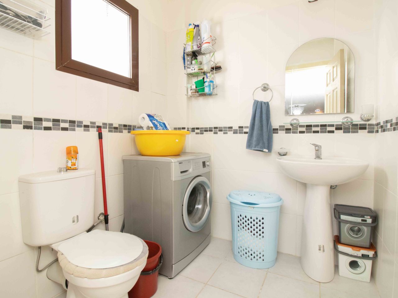 Вилла в Аканту, Кипр, 154 м² - фото 7