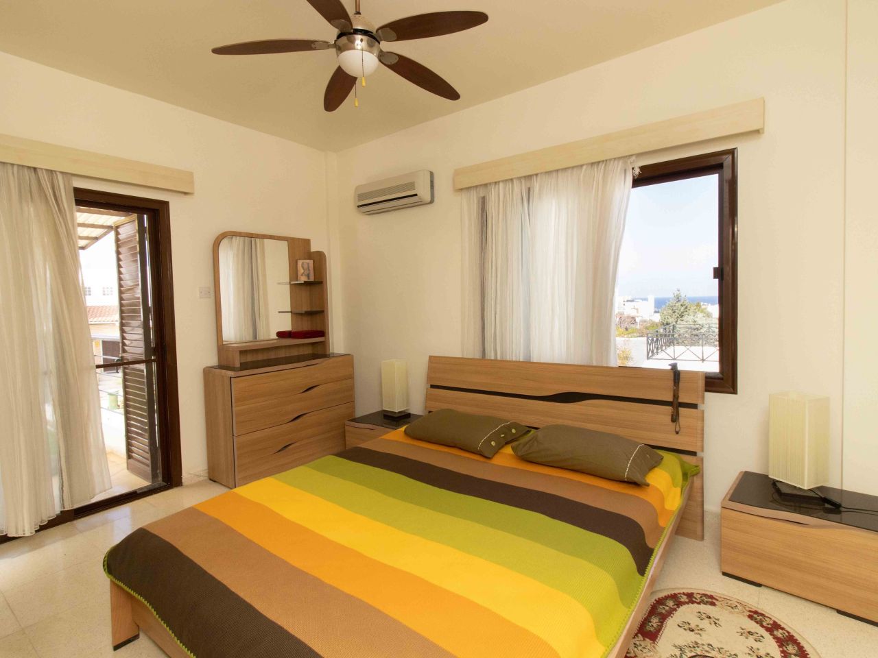 Вилла в Аканту, Кипр, 154 м² - фото 8