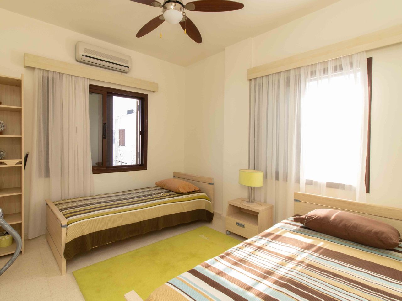 Вилла в Аканту, Кипр, 154 м² - фото 12