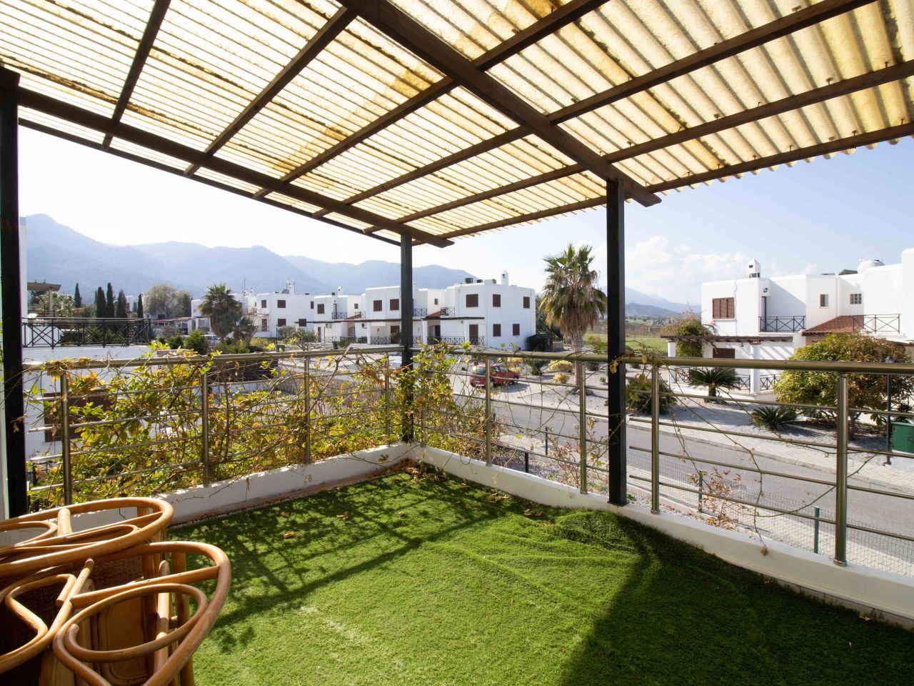 Вилла в Аканту, Кипр, 154 м² - фото 13