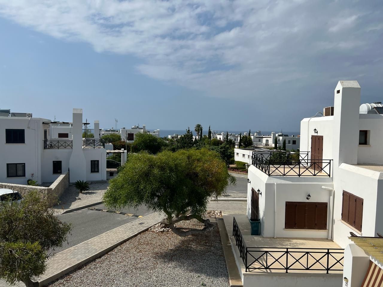 Вилла в Аканту, Кипр, 154 м² - фото 14