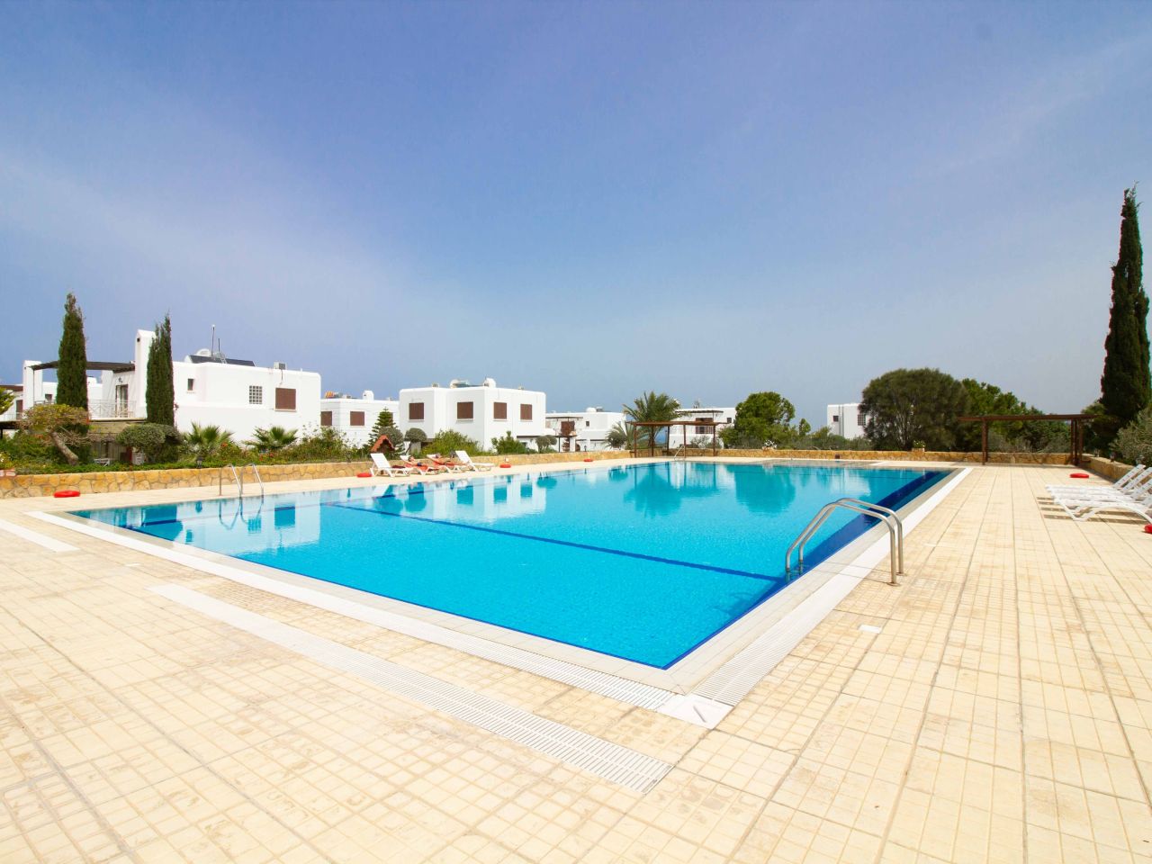 Вилла в Аканту, Кипр, 154 м² - фото 18