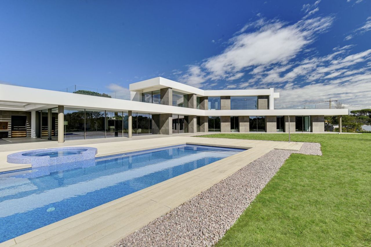 Дом на Коста-Брава, Испания, 1 447 м² - фото 1