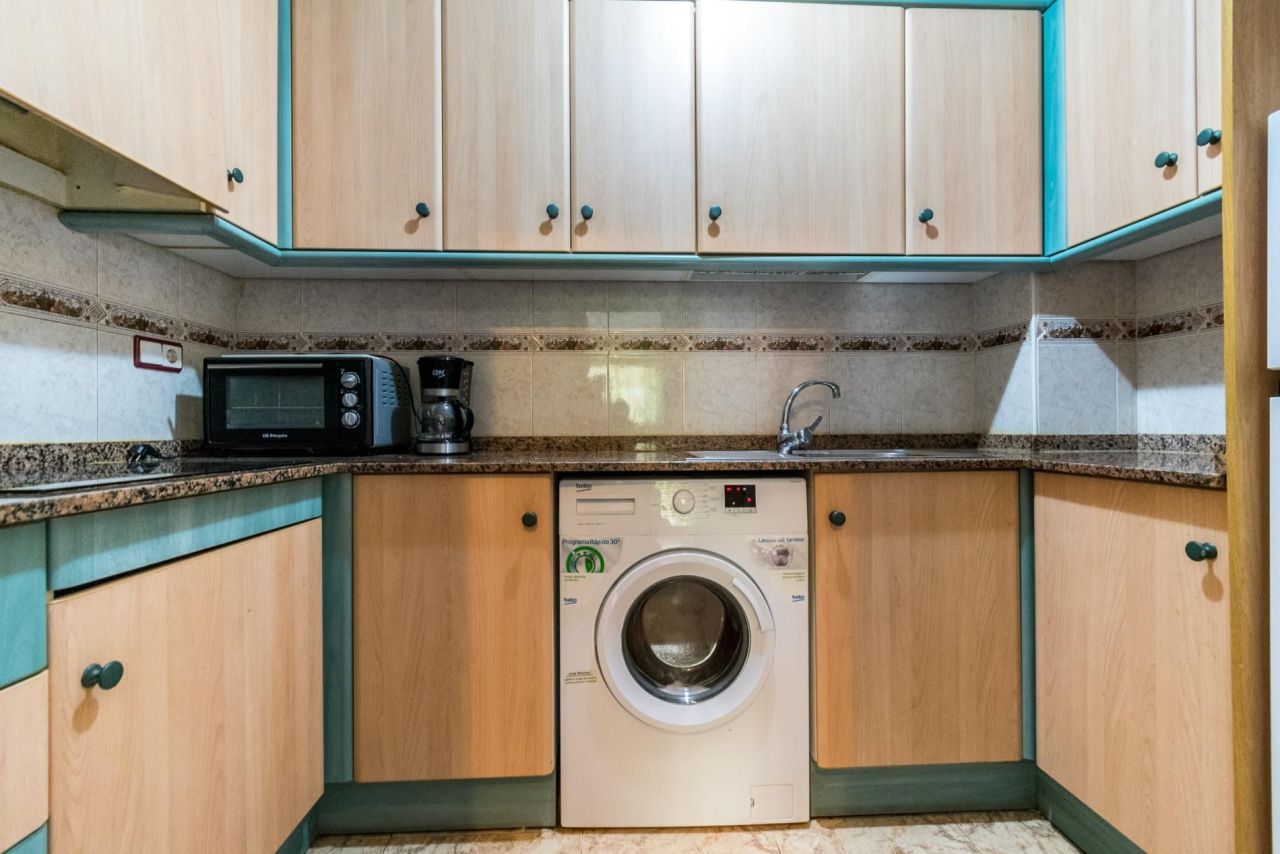 Квартира в Торревьехе, Испания, 66 м² - фото 7