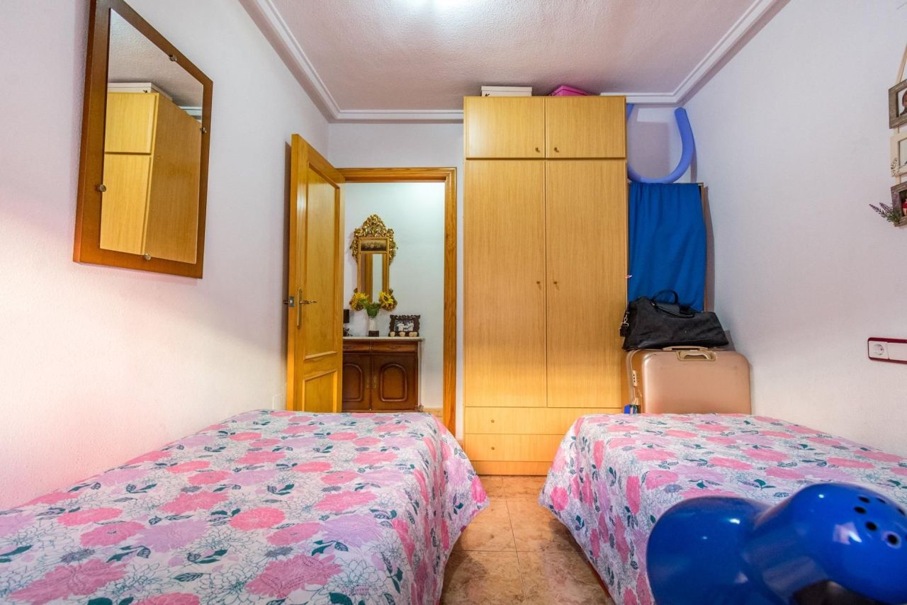 Квартира в Торревьехе, Испания, 66 м² - фото 12