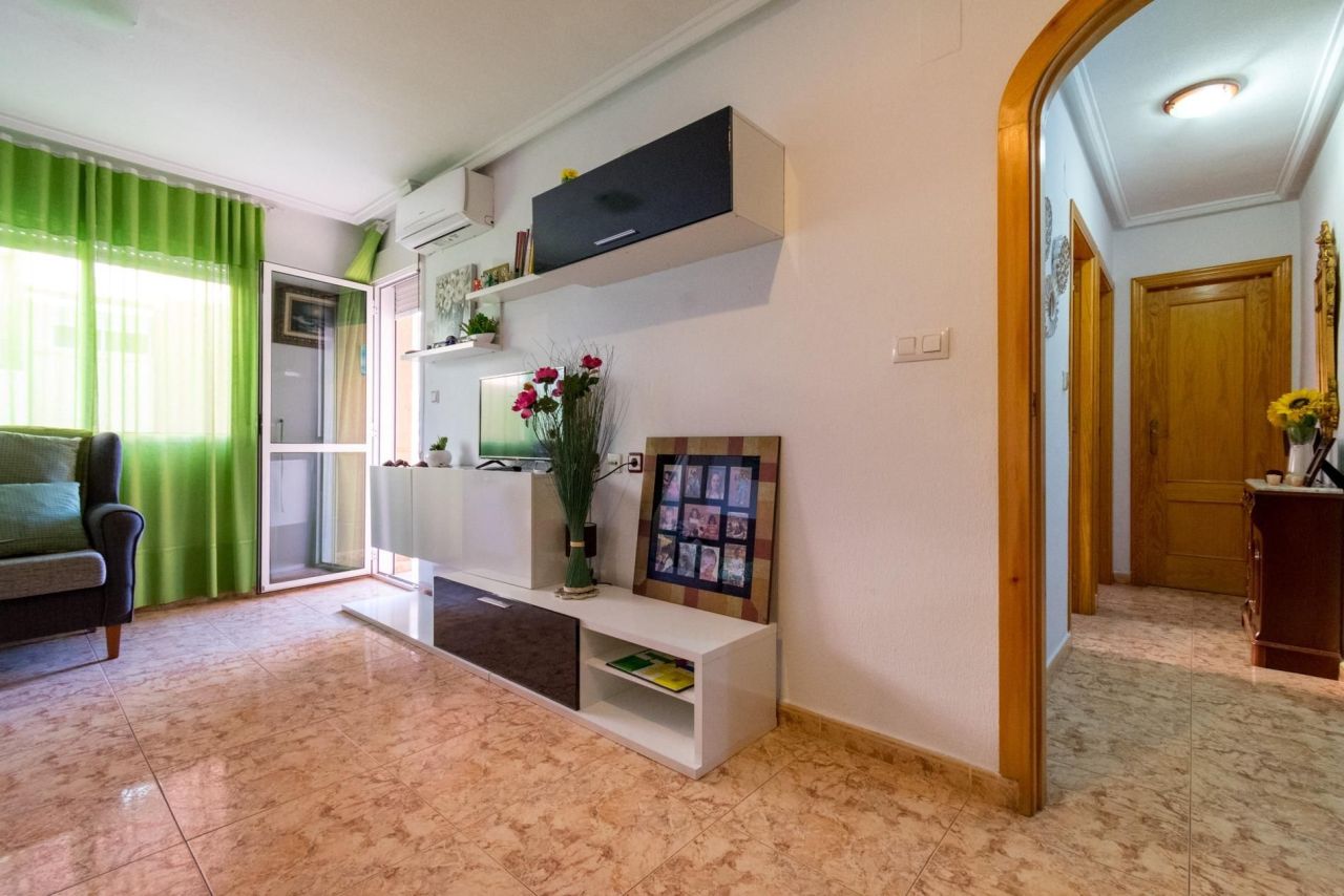 Квартира в Торревьехе, Испания, 66 м² - фото 3