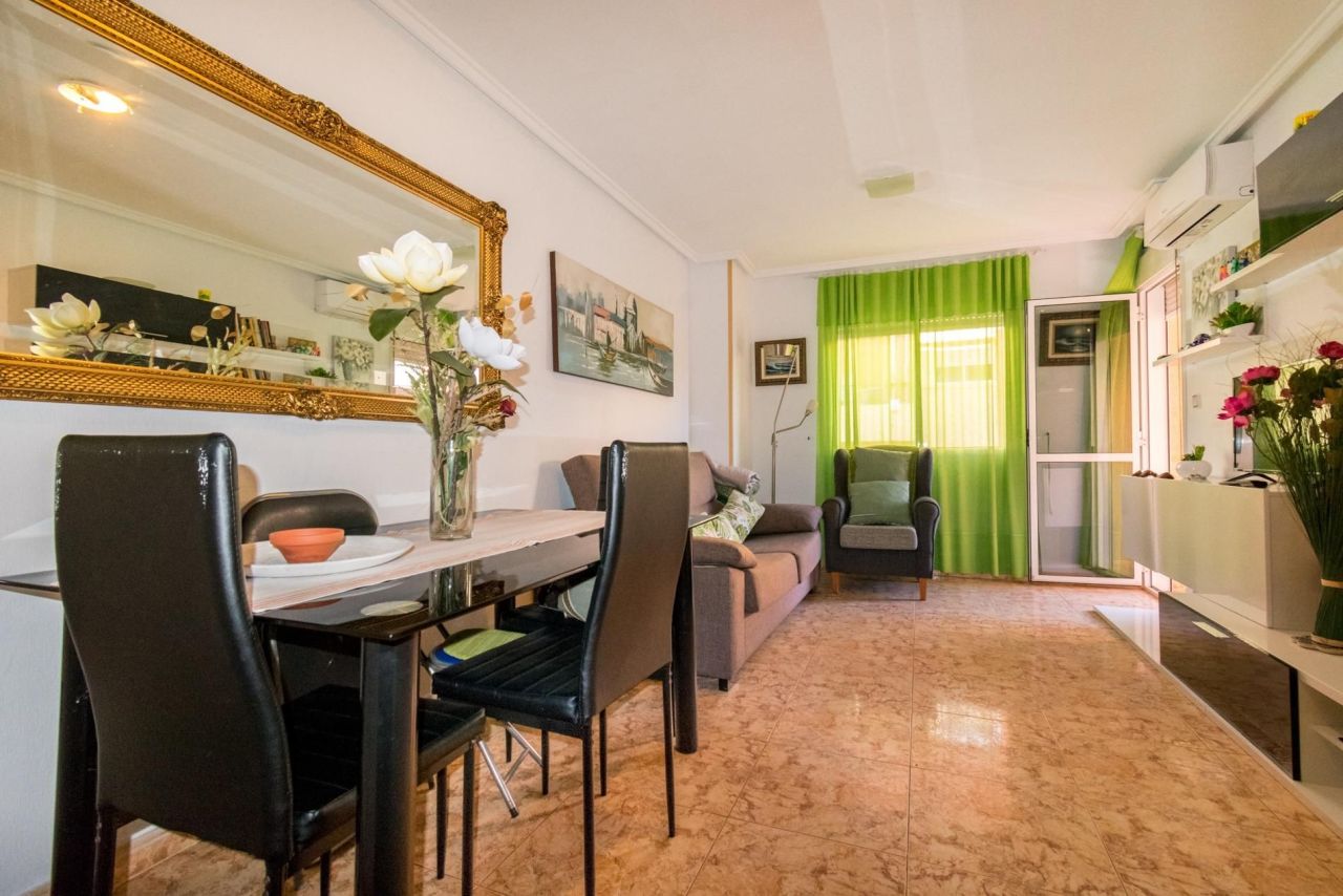 Квартира в Торревьехе, Испания, 66 м² - фото 4