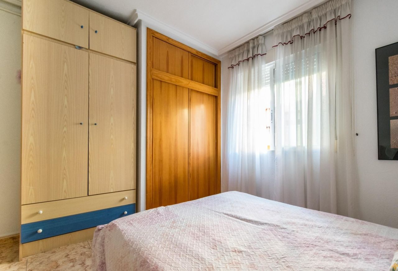 Квартира в Торревьехе, Испания, 66 м² - фото 9