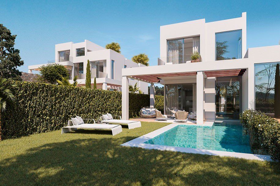 Дом Испания, Испания, 298 м² - фото 1