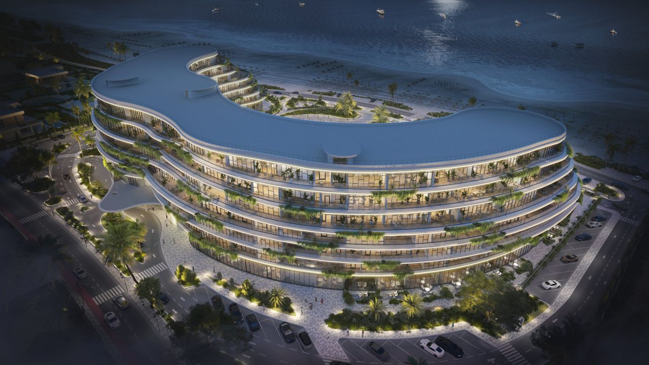 Квартира в Баку, Азербайджан, 64.7 м² - фото 3