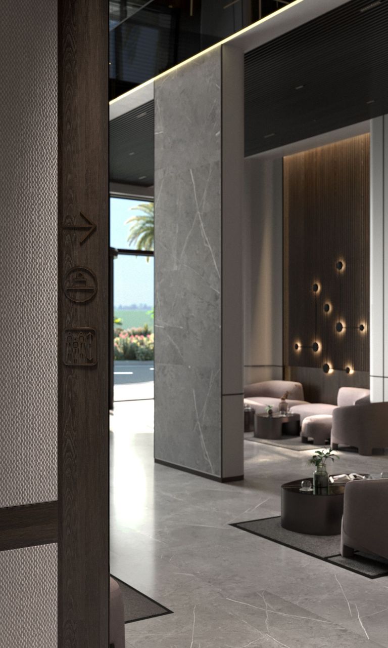 Квартира в Баку, Азербайджан, 64.7 м² - фото 8