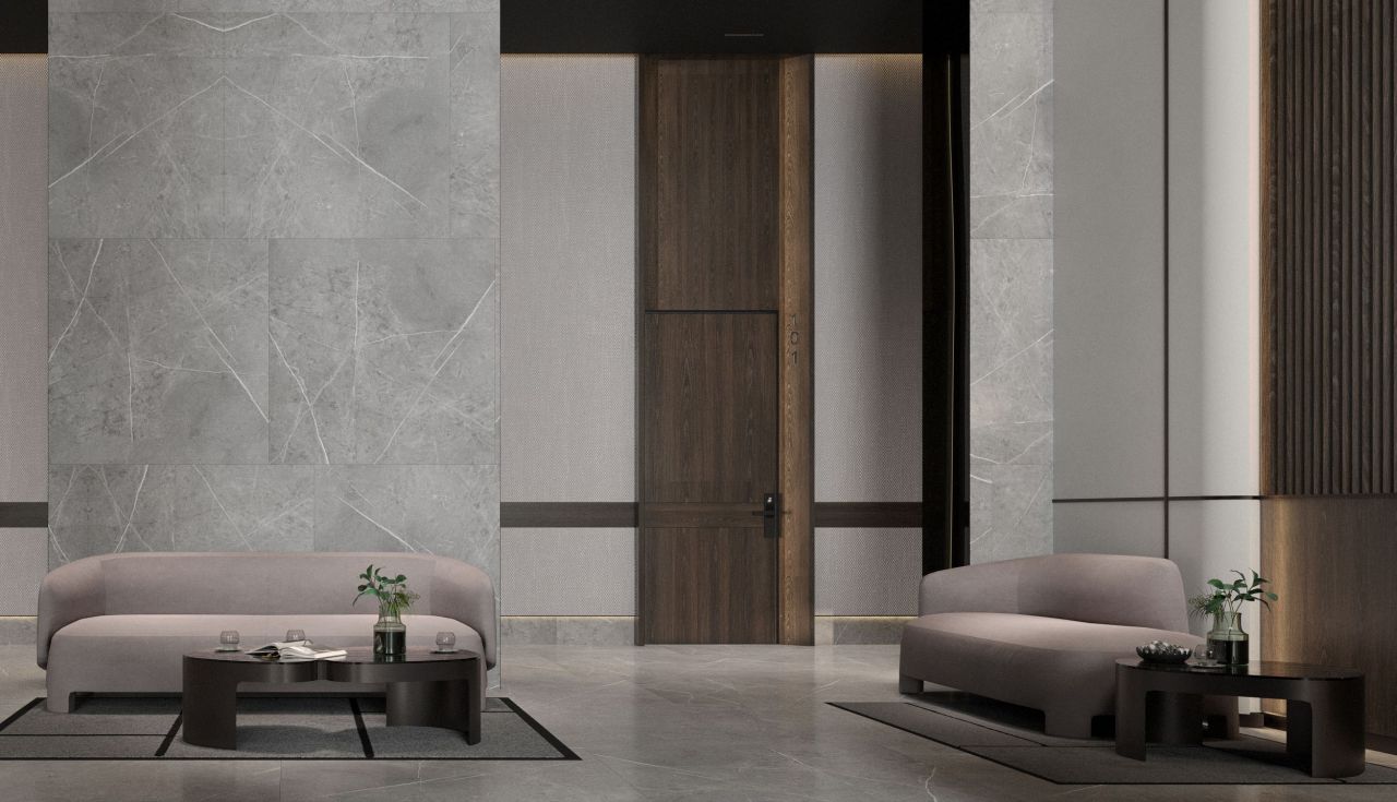 Квартира в Баку, Азербайджан, 64.7 м² - фото 9