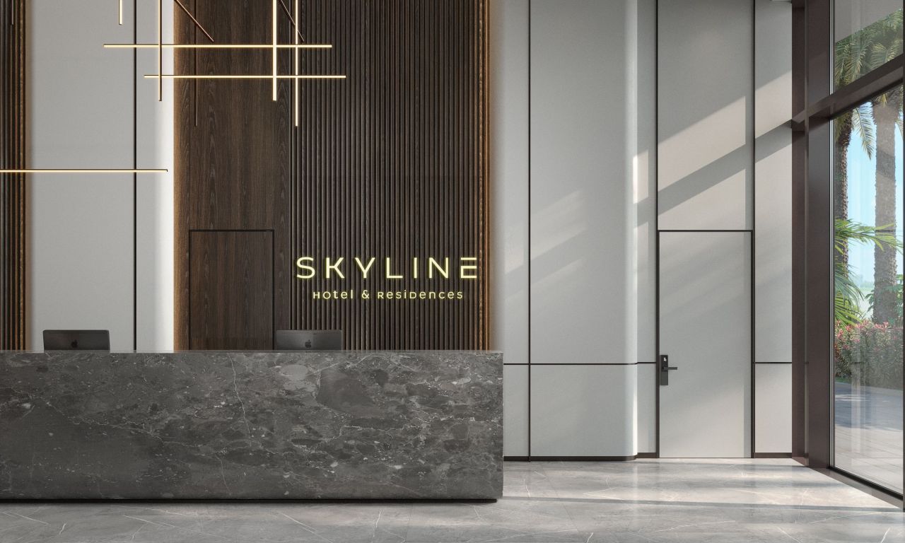 Квартира в Баку, Азербайджан, 64.7 м² - фото 5