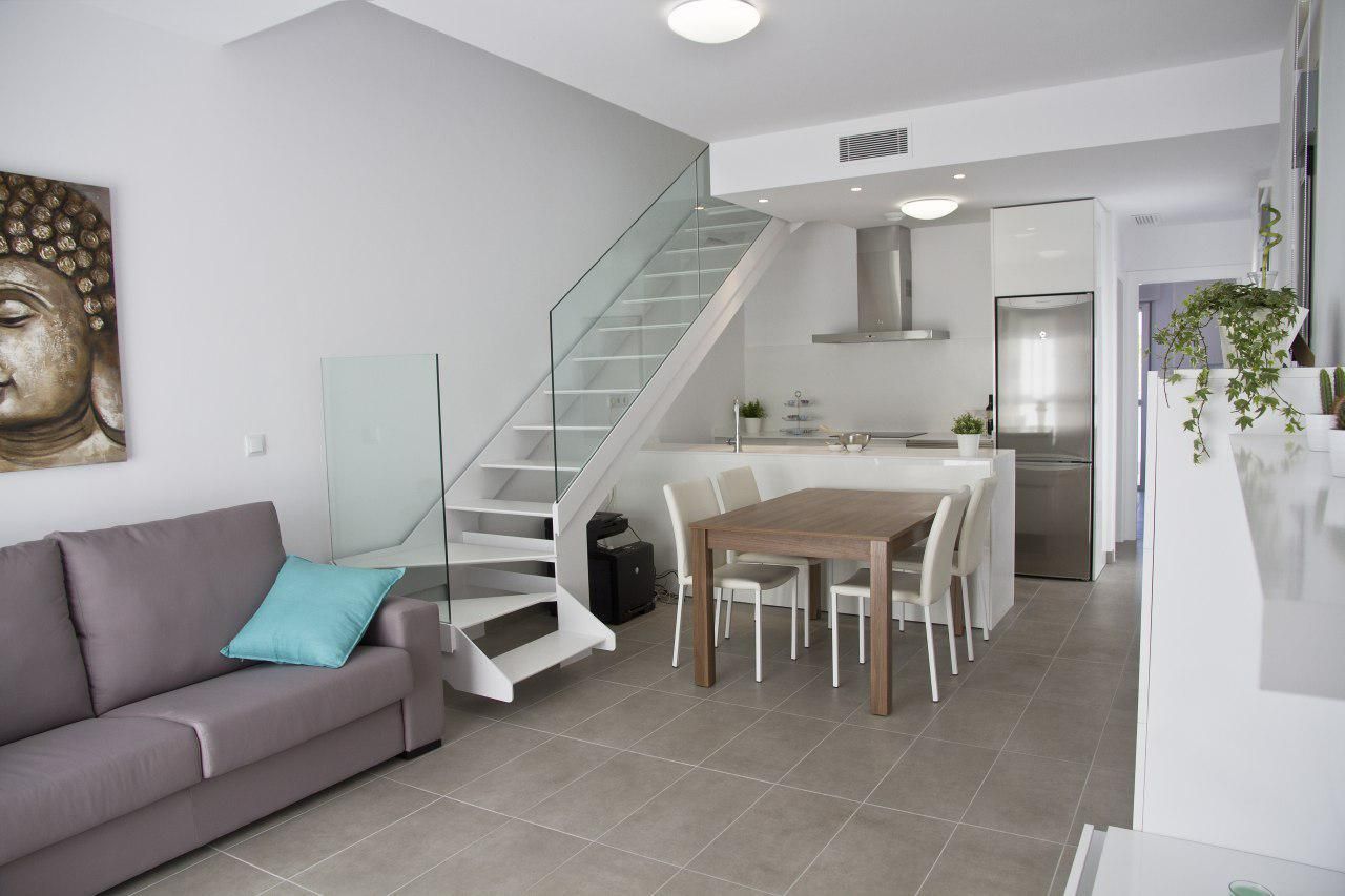 Квартира на Коста-Бланка, Испания, 103 м² - фото 2