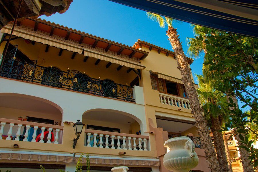 Квартира на Коста-Бланка, Испания - фото 2