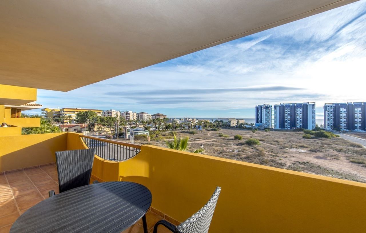 Квартира на Коста-Бланка, Испания, 107 м² - фото 2