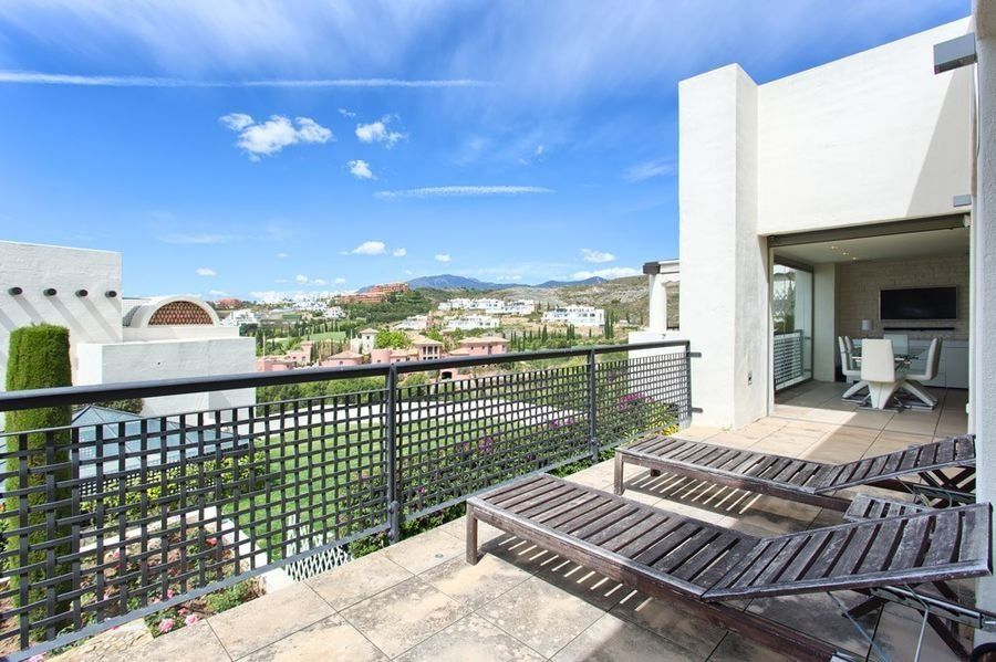 Квартира Испания, Испания, 132 м² - фото 2