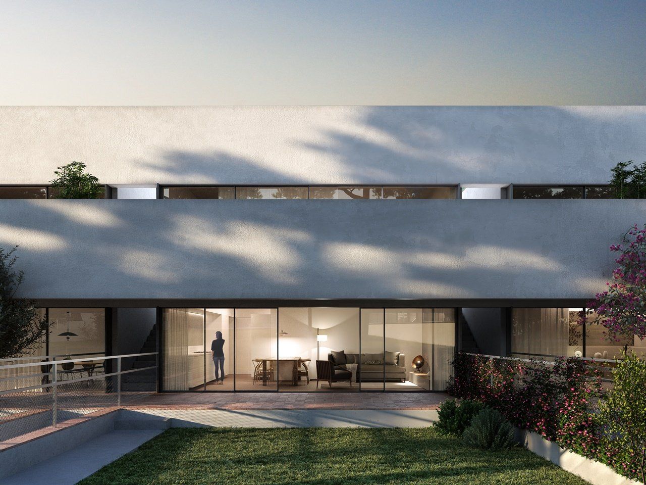 Квартира на Коста-Бланка, Испания, 72 м² - фото 2