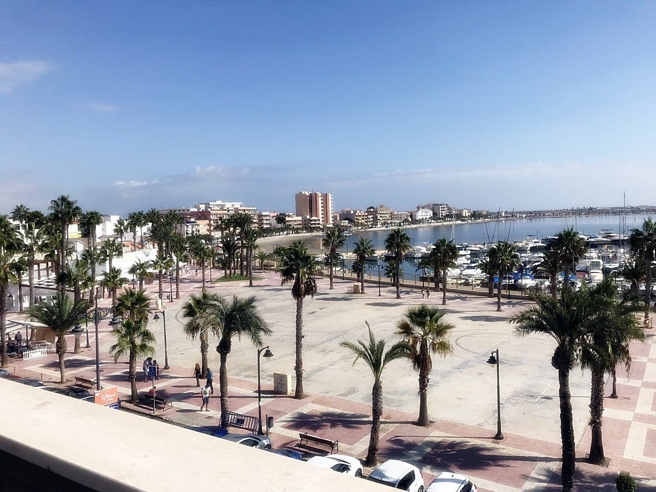 Квартира на Коста-Калида, Испания, 109 м² - фото 2