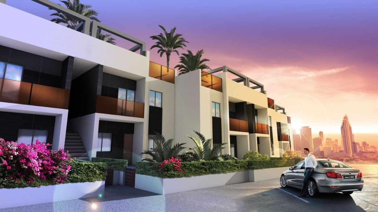 Квартира на Коста-Бланка, Испания, 171 м² - фото 2