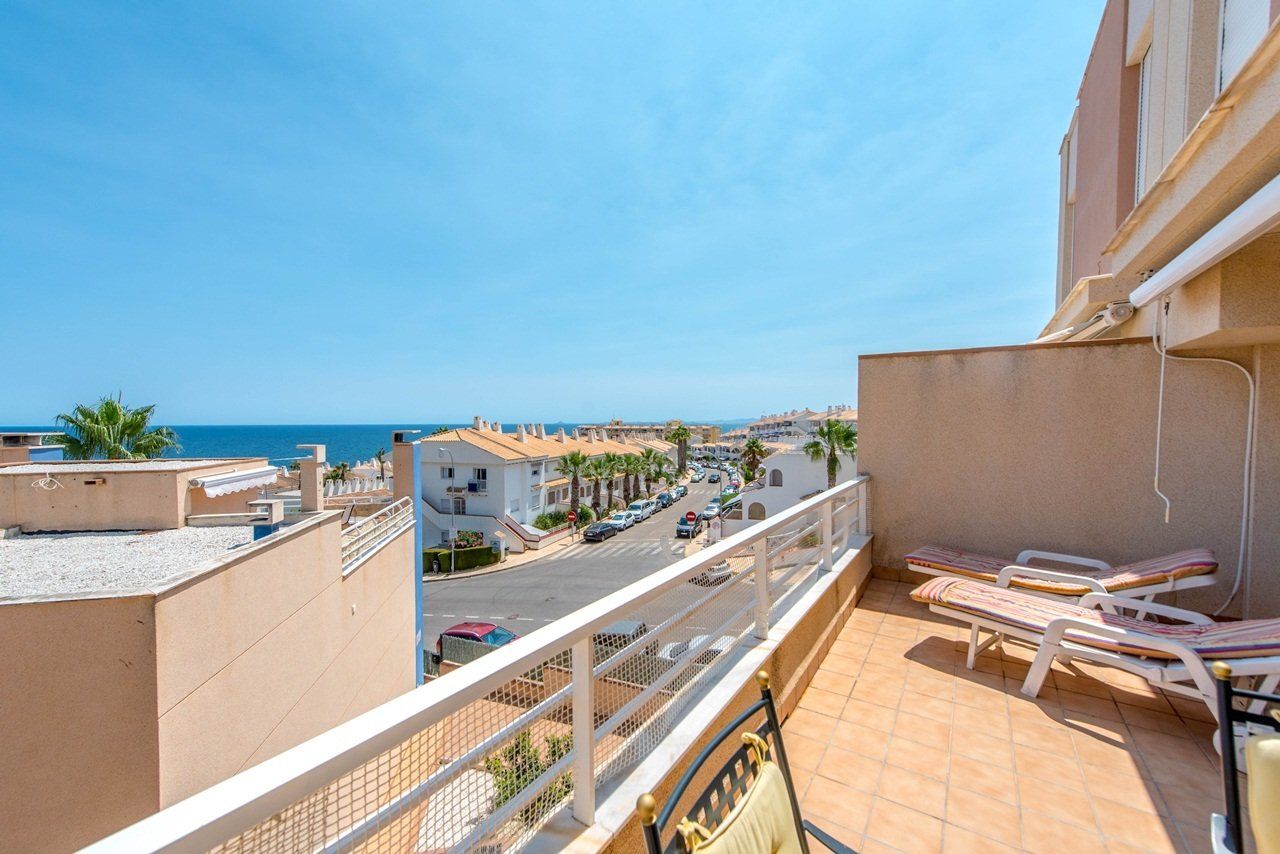 Квартира на Коста-Бланка, Испания, 121 м² - фото 2