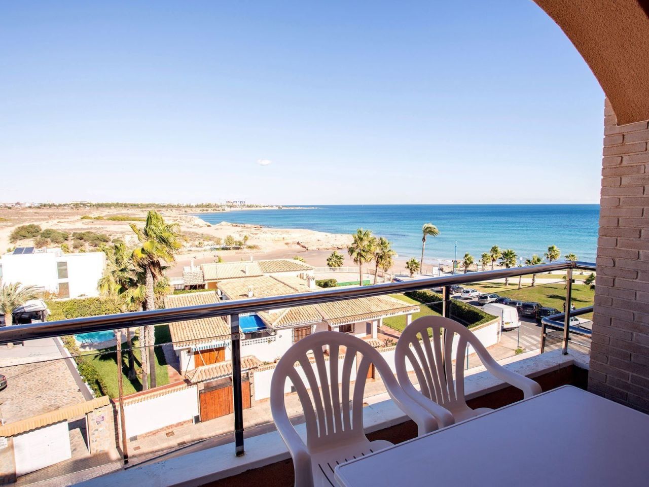 Квартира на Коста-Бланка, Испания, 89 м² - фото 2