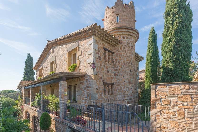 Дом на Коста-Брава, Испания, 511 м² - фото 2