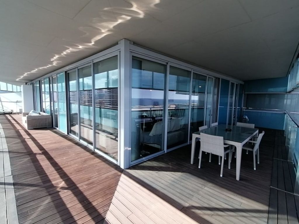 Квартира в Барселоне, Испания, 220 м² - фото 2