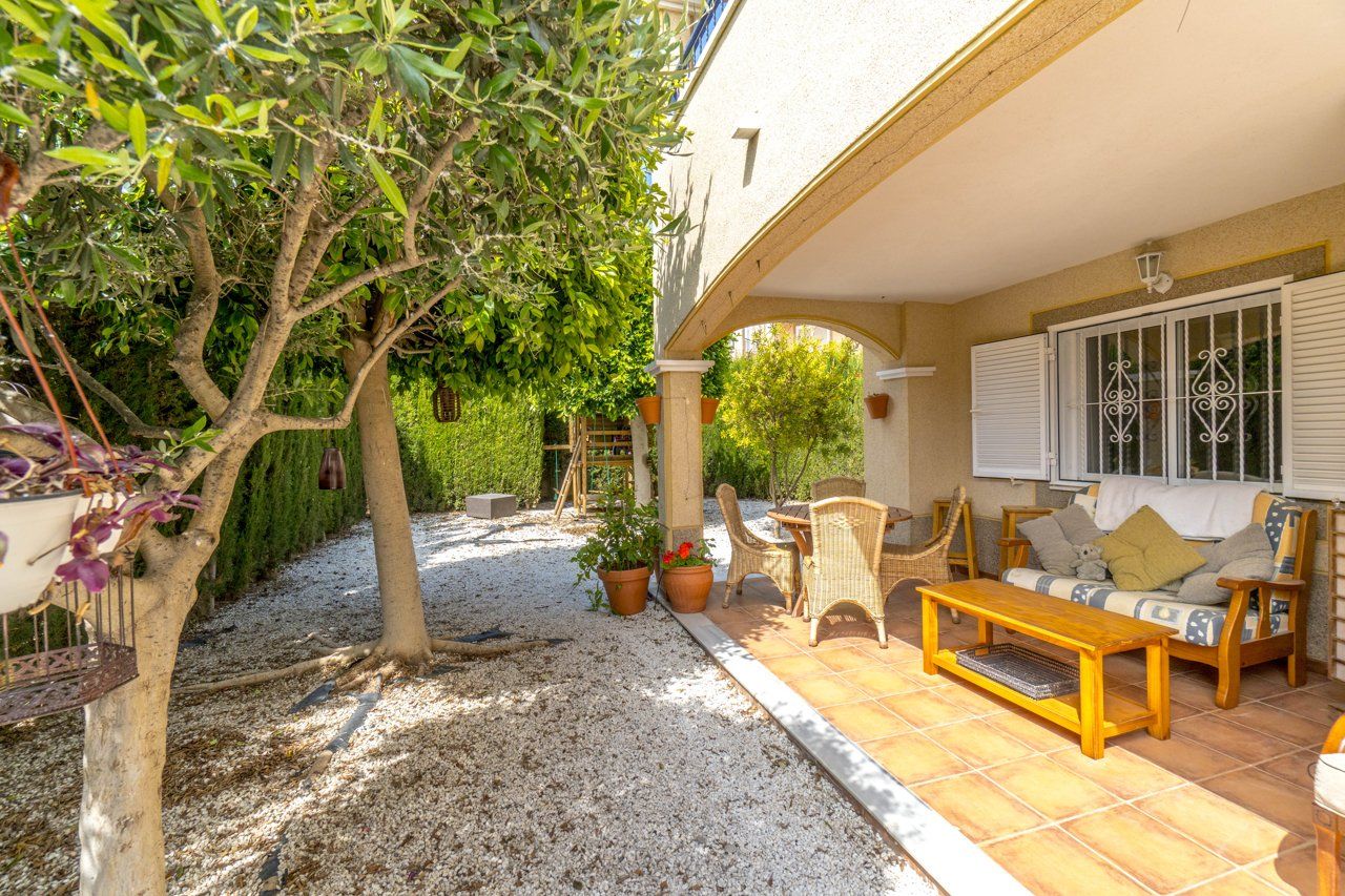 Квартира на Коста-Бланка, Испания, 82 м² - фото 2