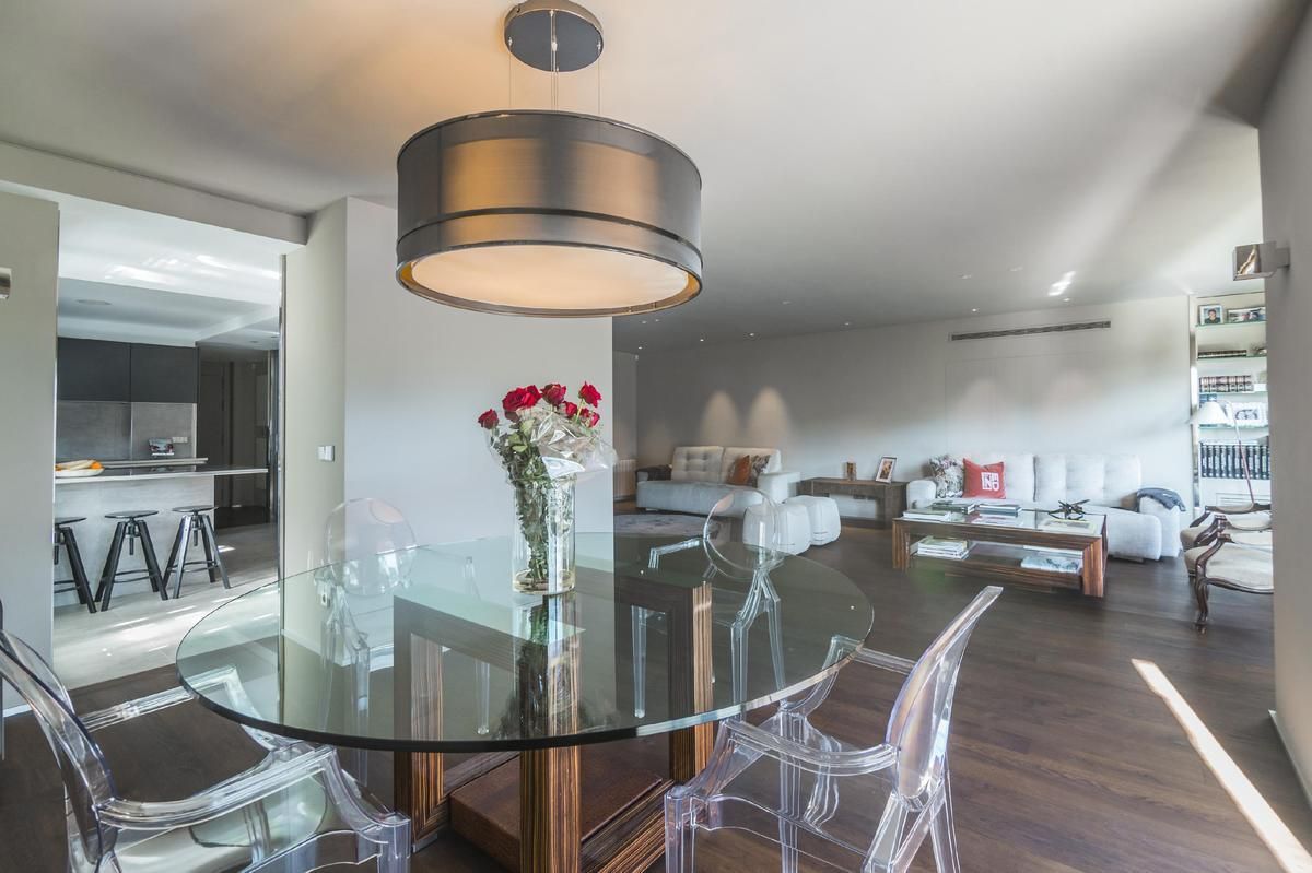 Квартира в Барселоне, Испания, 273 м² - фото 2