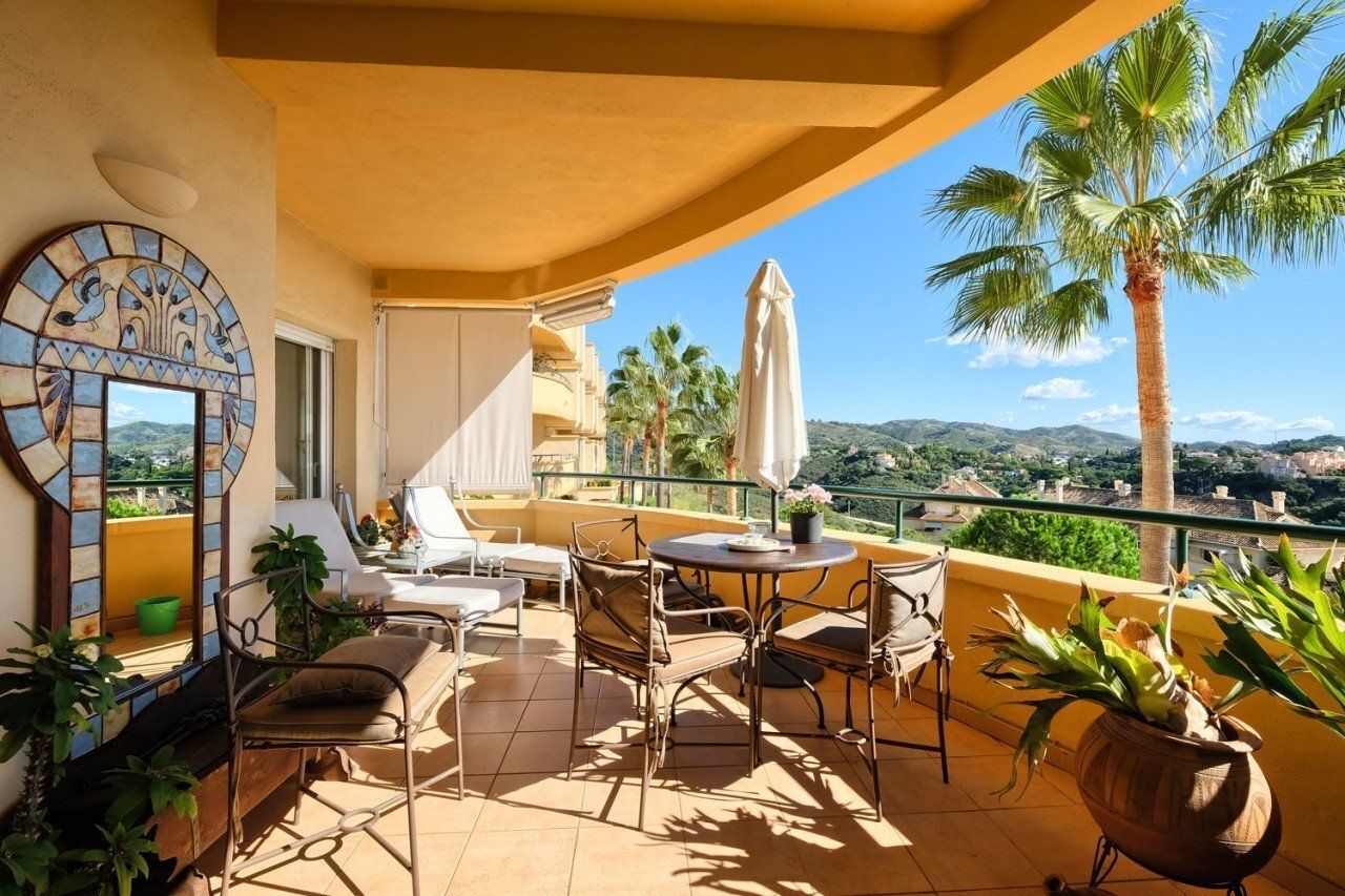 Квартира Испания, Испания, 174 м² - фото 2