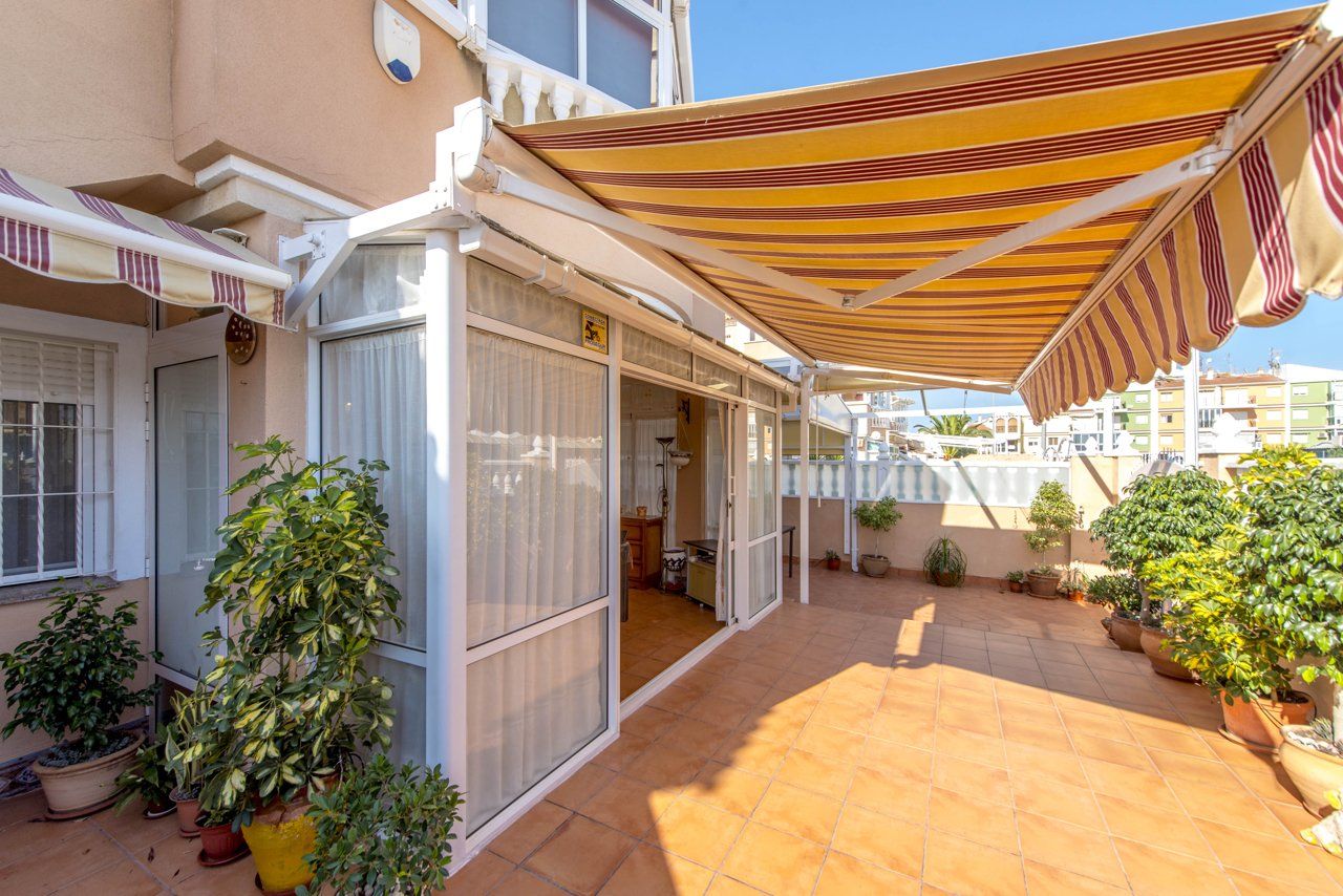 Квартира на Коста-Бланка, Испания, 65 м² - фото 2