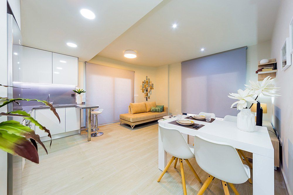 Квартира на Коста-Бланка, Испания, 73 м² - фото 2