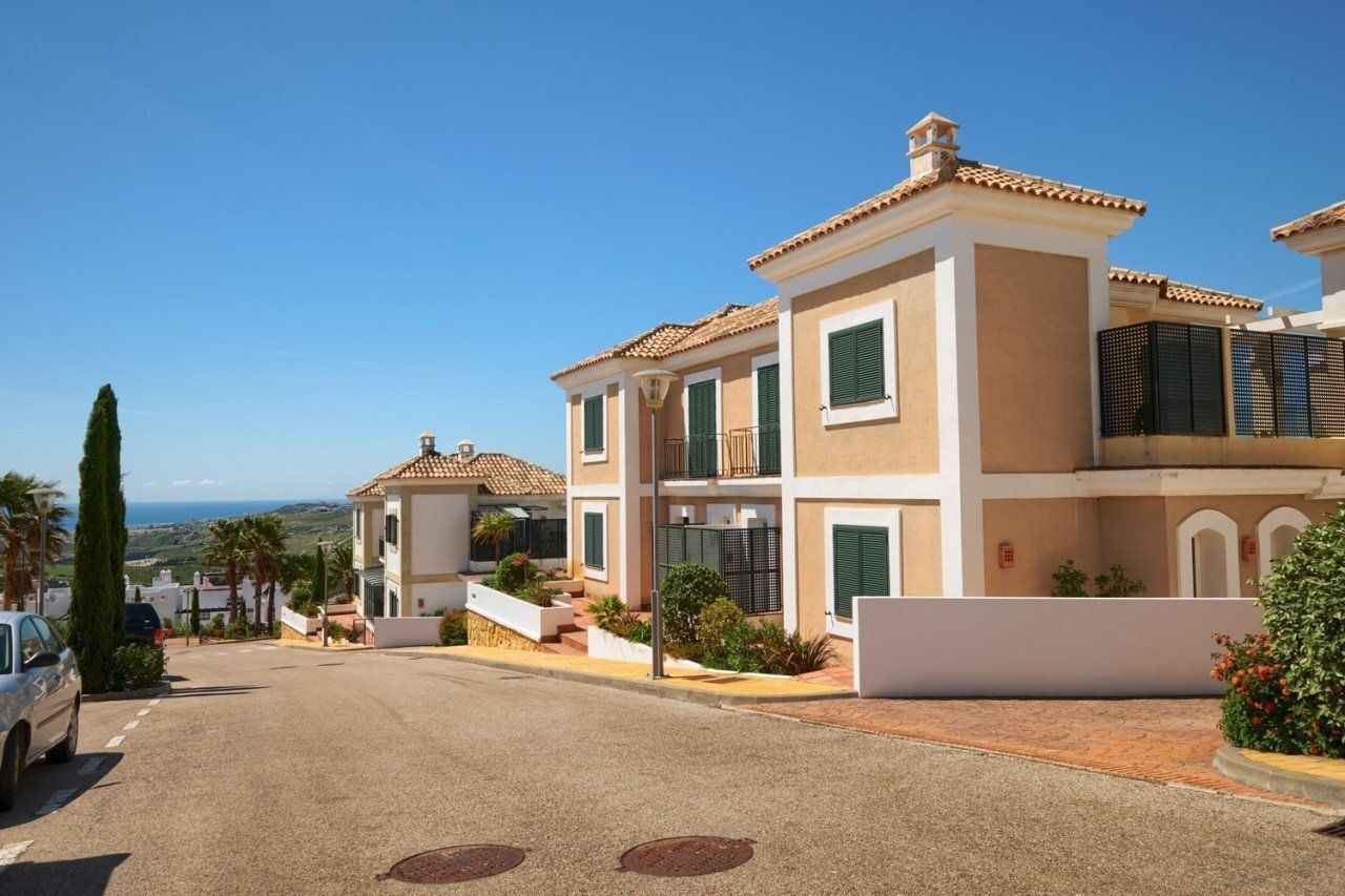 Квартира на Коста-дель-Соль, Испания, 85 м² - фото 2