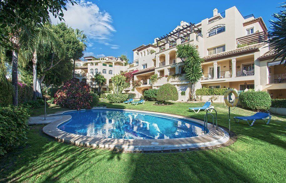 Квартира на Коста-дель-Соль, Испания, 86 м² - фото 2