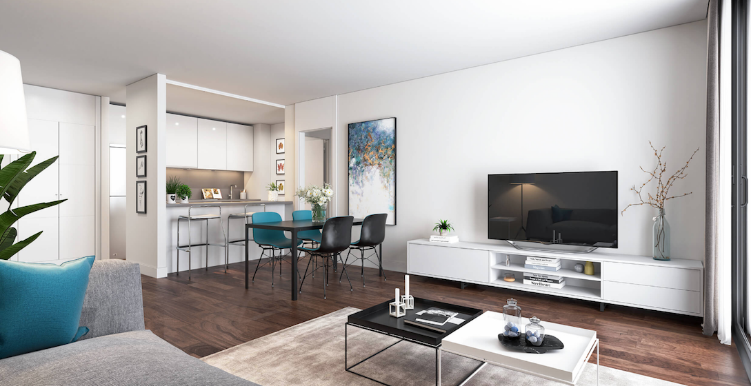 Квартира на Коста-дель-Маресме, Испания, 210 м² - фото 2