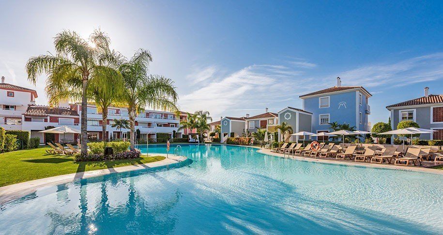 Квартира на Коста-дель-Соль, Испания, 92 м² - фото 2