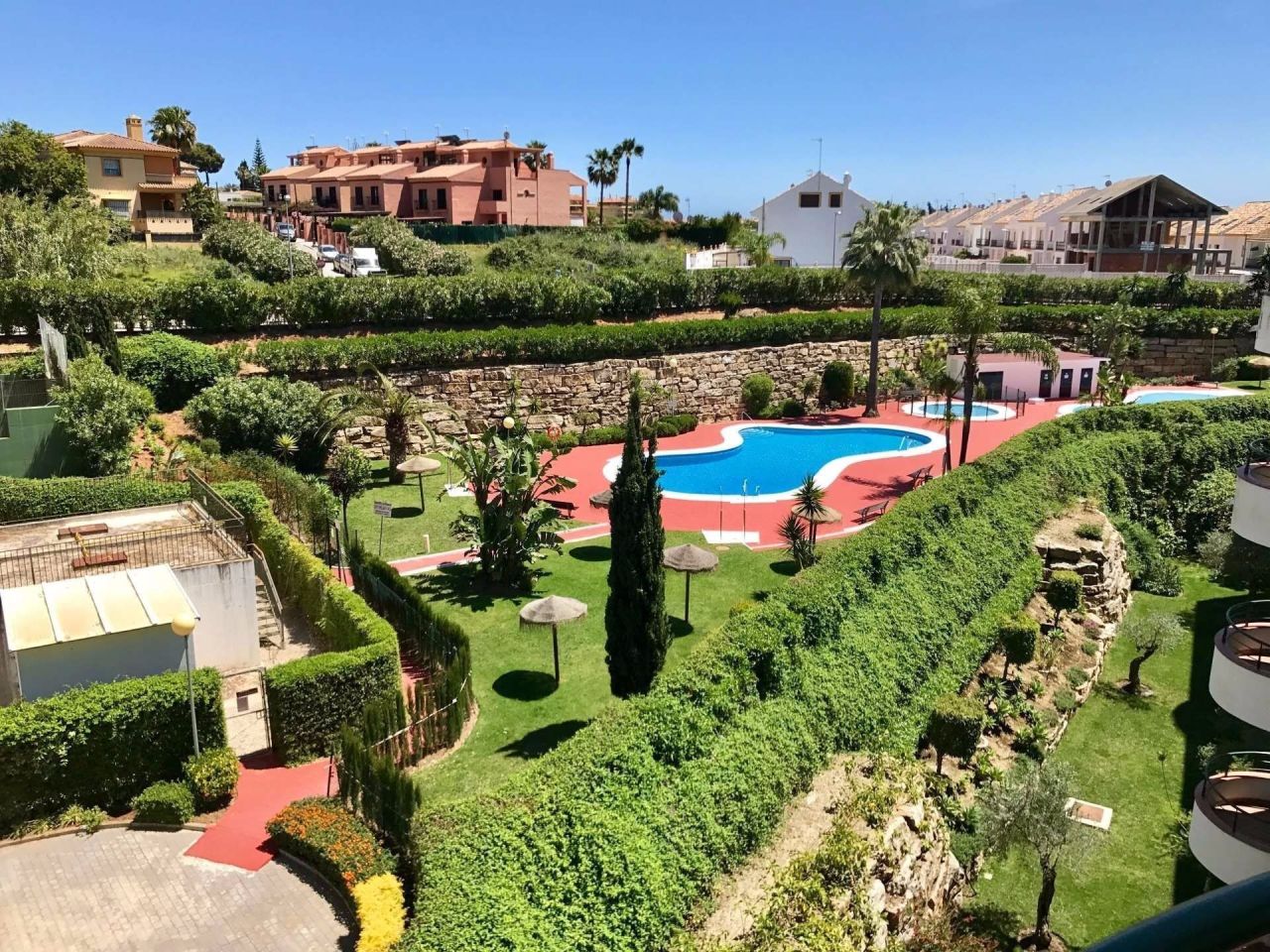 Квартира на Коста-дель-Соль, Испания, 112 м² - фото 2