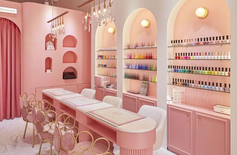 Коммерческая недвижимость в Барселоне, Испания, 69 м² - фото 2