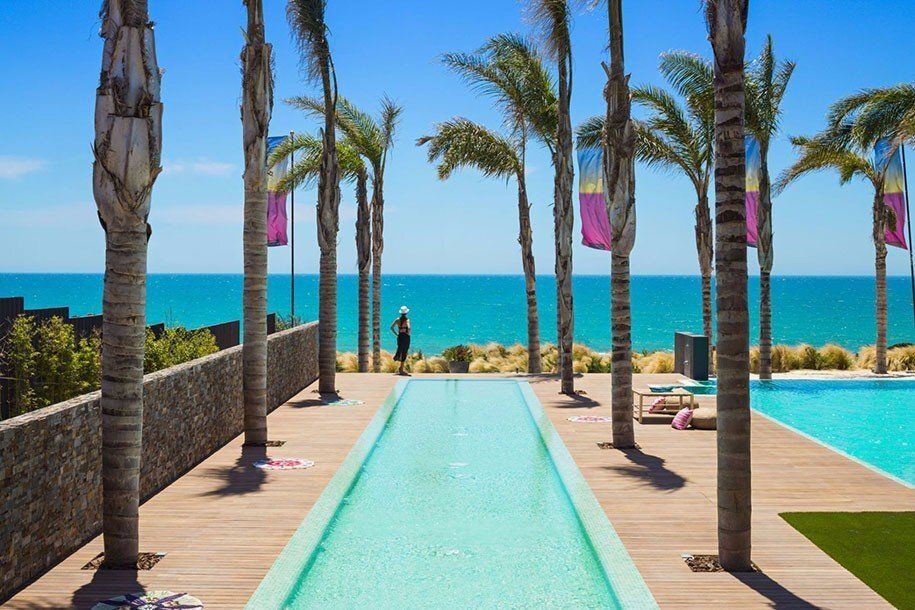 Квартира Испания, Испания, 108 м² - фото 2