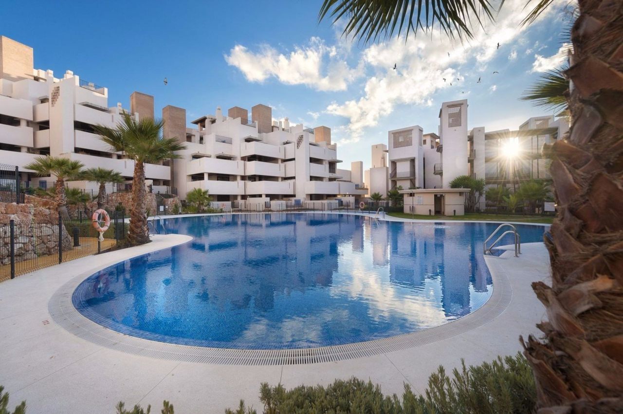 Квартира Испания, Испания, 112 м² - фото 2